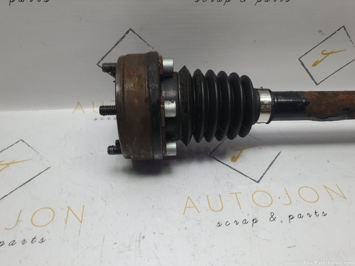 Planetara Stanga AUDI A3 (8L1) [ 1996 - 2006 ] 1.6 (AVU, BFQ) 75KW|102HP OEM 1J0407271Q / 1J0 407 271 Q