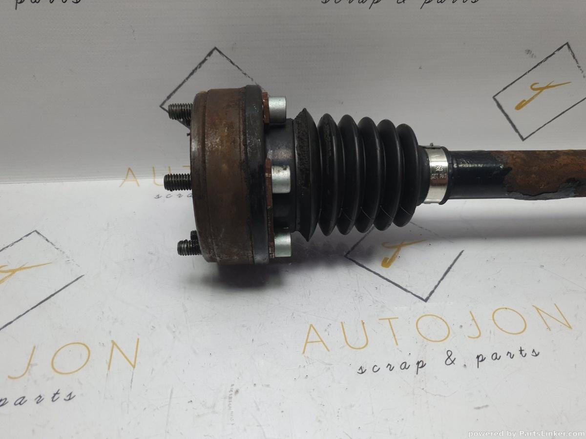 Planetara Stanga AUDI A3 (8L1) [ 1996 - 2006 ] 1.6 (AVU, BFQ) 75KW|102HP OEM 1J0407271Q / 1J0 407 271 Q