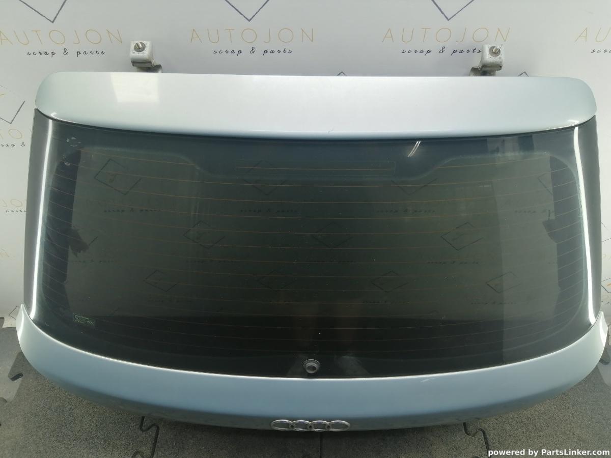 Haion cu luneta AUDI A3 (8L1) [ 1996 - 2006 ] 1.6 (AVU, BFQ) 75KW|102HP OEM 8L0827023M / 8L0845501C