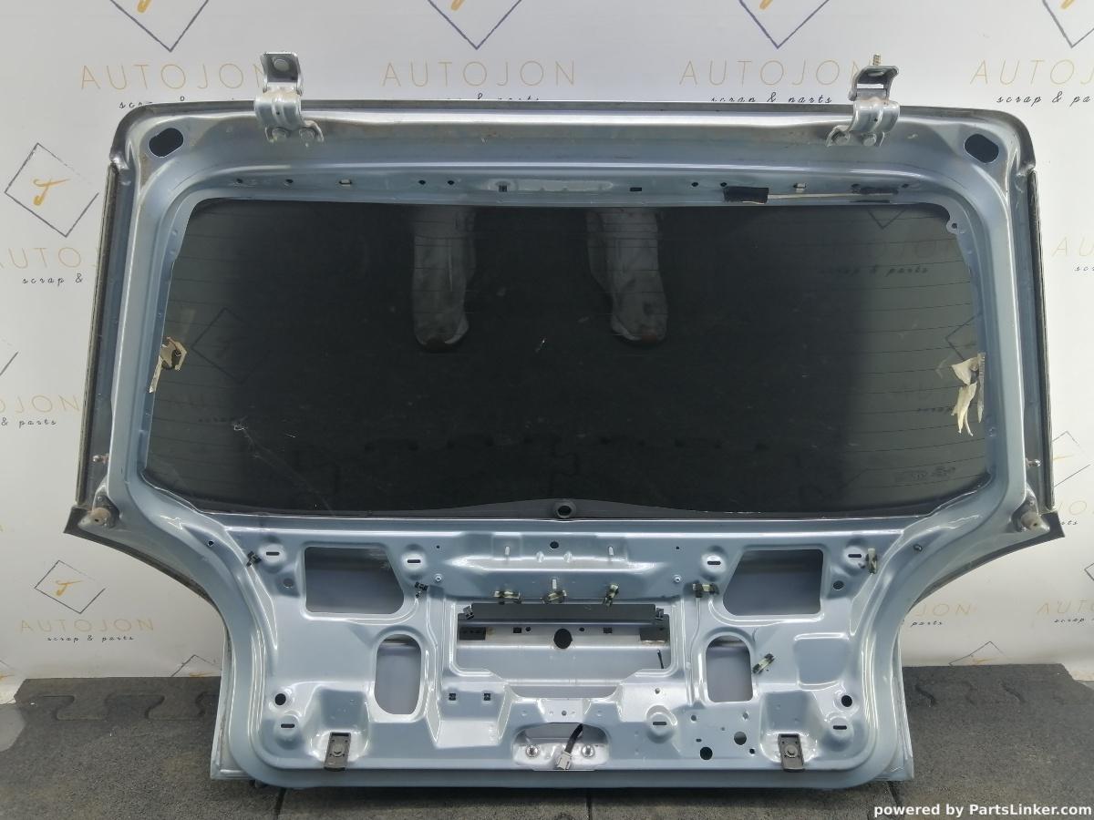 Haion cu luneta AUDI A3 (8L1) [ 1996 - 2006 ] 1.6 (AVU, BFQ) 75KW|102HP OEM 8L0827023M / 8L0845501C