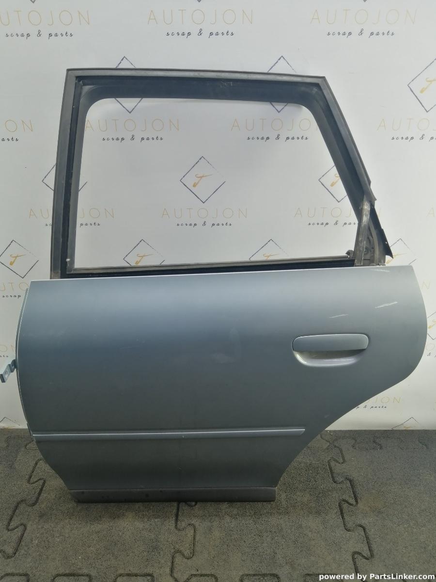 Usa  Portiera spate stanga AUDI A3 8L1 1996 - 20061.6 1.6 1.6 AVU, BFQ 8L4833051C / 8L4839439E