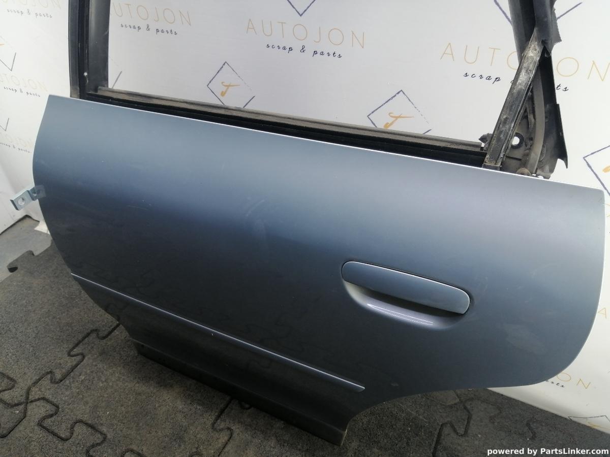 Usa  Portiera spate stanga AUDI A3 8L1 1996 - 20061.6 1.6 1.6 AVU, BFQ 8L4833051C / 8L4839439E