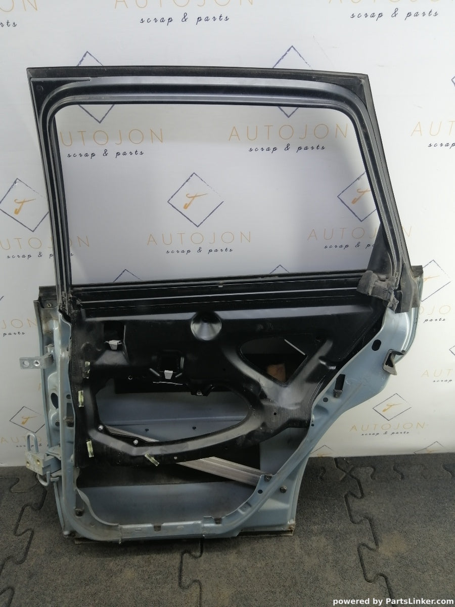 Usa dreapta spate AUDI A3 (8L1) [ 1996 - 2006 ] 1.6 (AVU, BFQ) 75KW|102HP OEM 8L4833052C