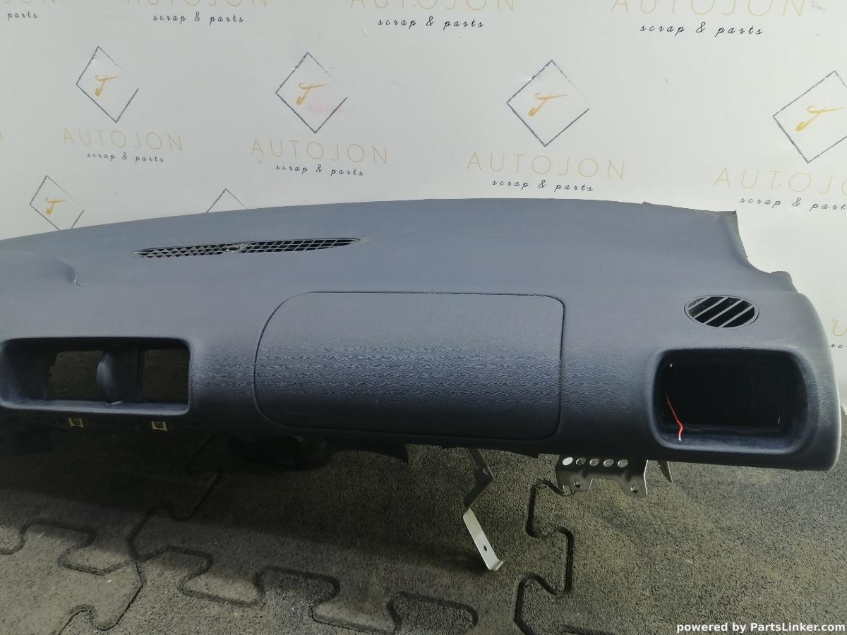 Plansa bord AUDI A3 (8L1) [ 1996 - 2006 ] 1.6 (AVU, BFQ) 75KW|102HP OEM 8L1857041 / 8L1 857 041