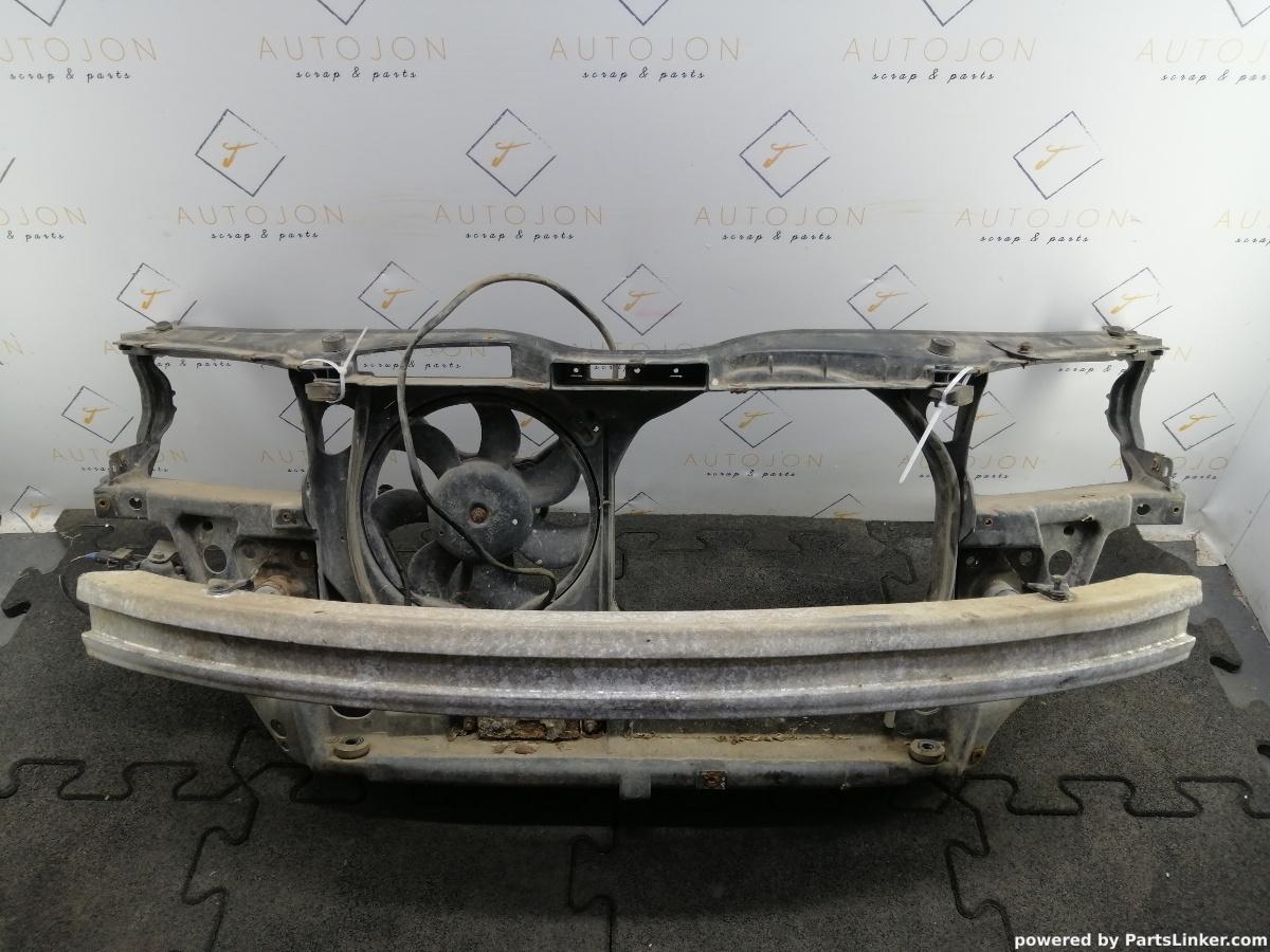 Trager calandru VOLKSWAGEN PASSAT 3B2 1997 1.6 1.6 1.6 AHL 74KW|101HP 1997