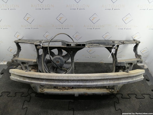 Trager calandru VOLKSWAGEN PASSAT 3B2 1997 1.6 1.6 1.6 AHL 74KW|101HP 1997