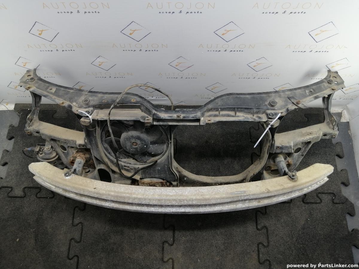Trager calandru VOLKSWAGEN PASSAT 3B2 1997 1.6 1.6 1.6 AHL 74KW|101HP 1997