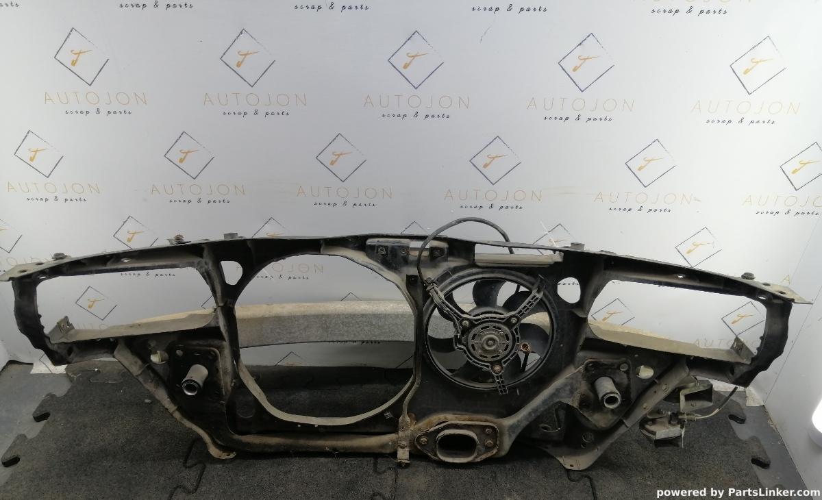 Trager calandru VOLKSWAGEN PASSAT 3B2 1997 1.6 1.6 1.6 AHL 74KW|101HP 1997