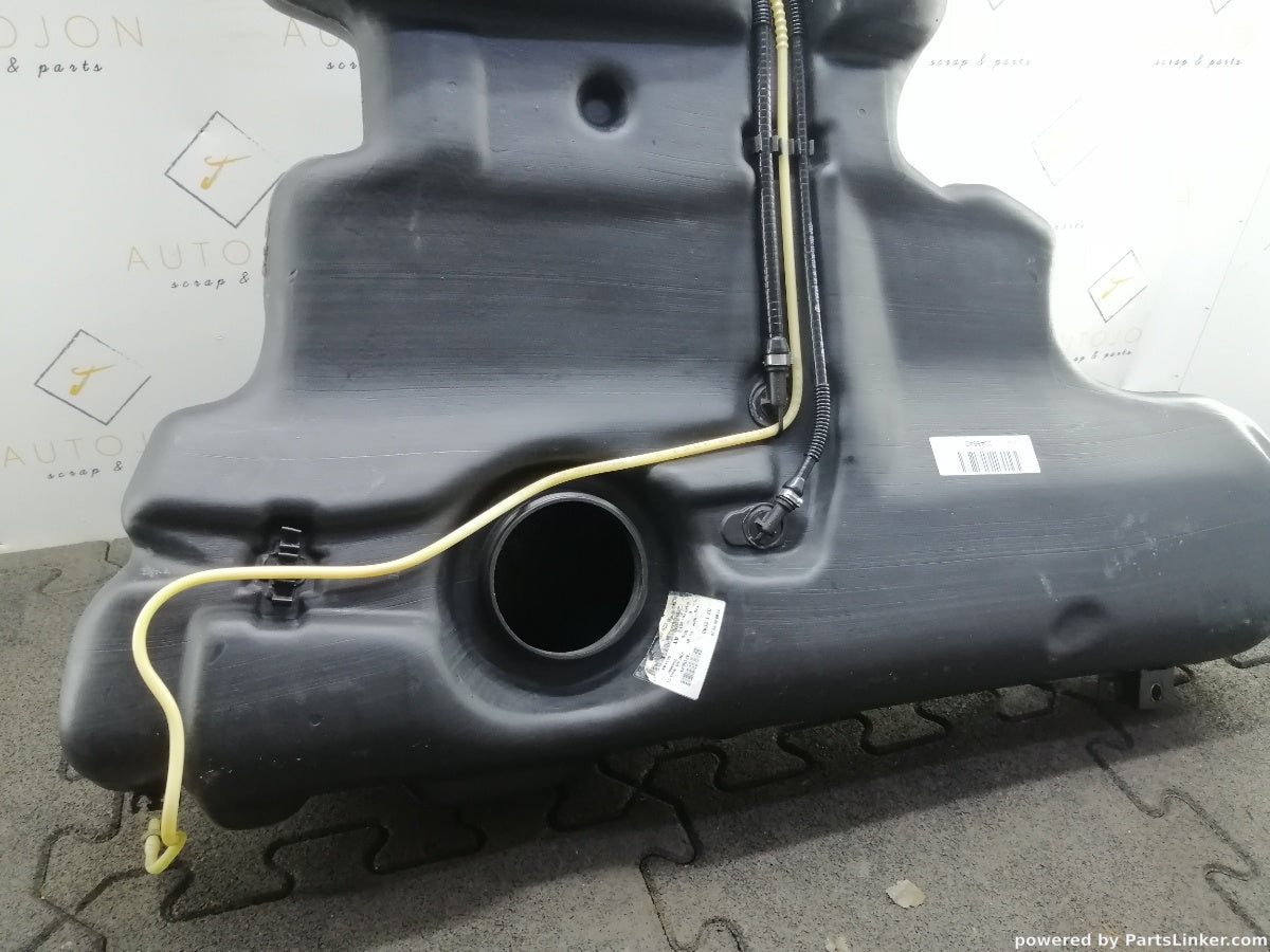 Rezervor combustibil  AUDI A3 (8L1) [ 1996 - 2006 ] 1.6 (AVU, BFQ) 75KW|102HP OEM 1J0201021AT