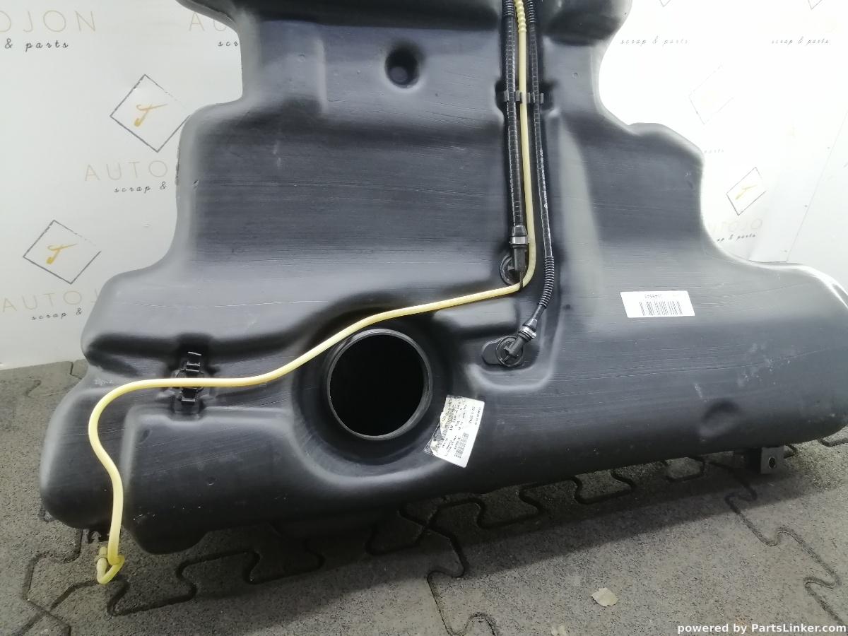 Rezervor combustibil AUDI A3 8L1 1996 - 20061.6 1.6 1.6 AVU, BFQ 1J0201021AT / 1J0 201 021 AT