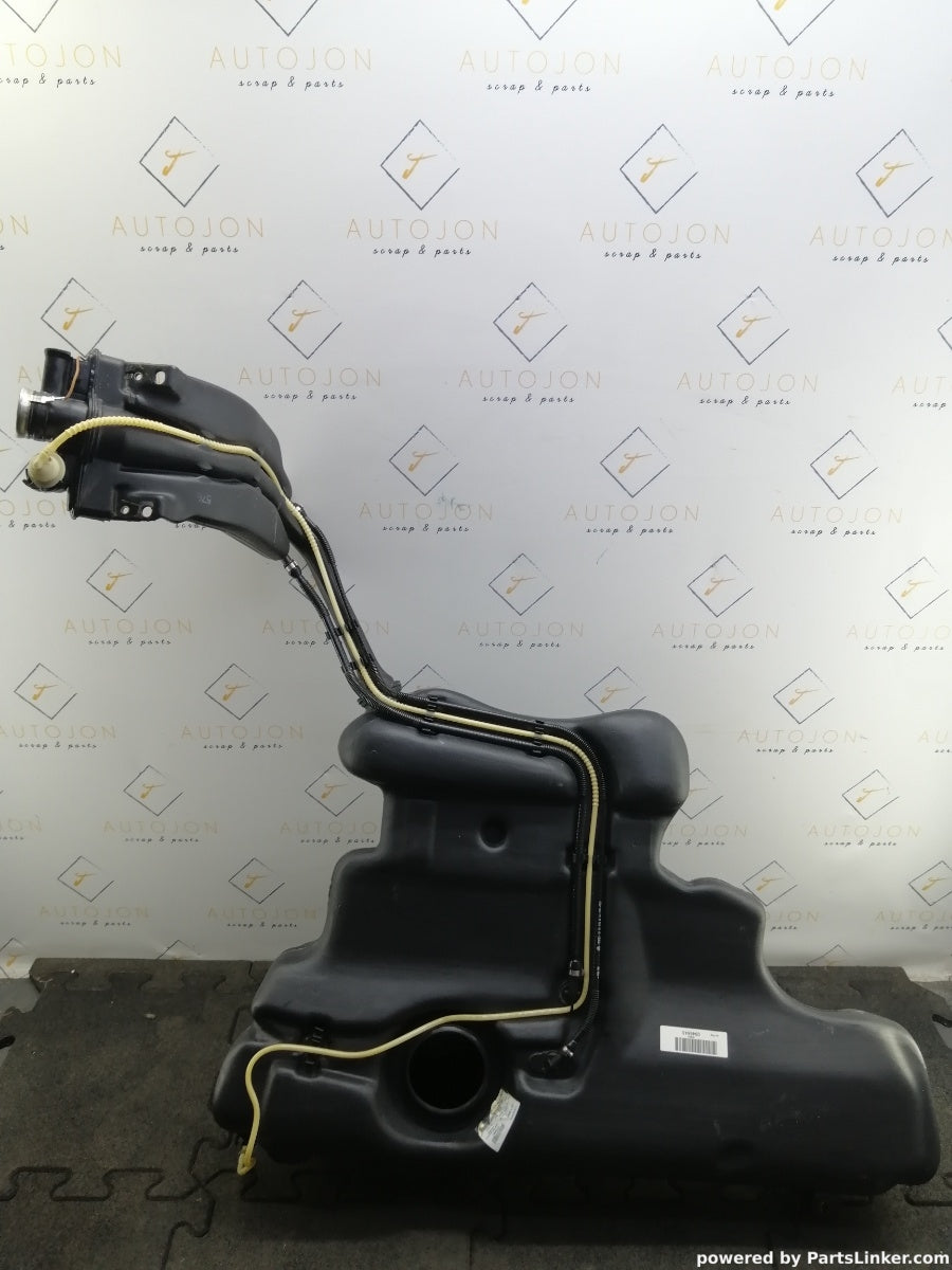 Rezervor combustibil  AUDI A3 (8L1) [ 1996 - 2006 ] 1.6 (AVU, BFQ) 75KW|102HP OEM 1J0201021AT