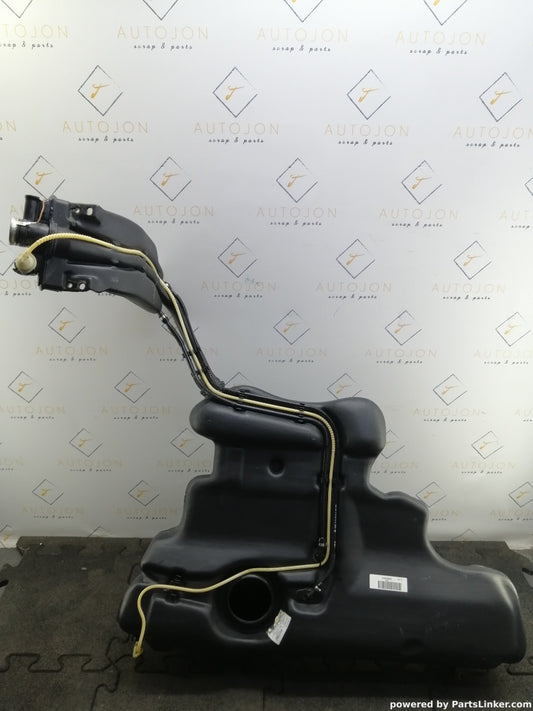 Rezervor combustibil  AUDI A3 (8L1) [ 1996 - 2006 ] 1.6 (AVU, BFQ) 75KW|102HP OEM 1J0201021AT