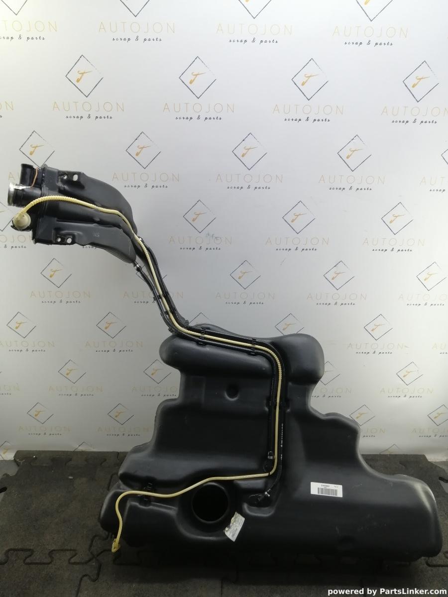 Rezervor combustibil AUDI A3 8L1 1996 - 20061.6 1.6 1.6 AVU, BFQ 1J0201021AT / 1J0 201 021 AT