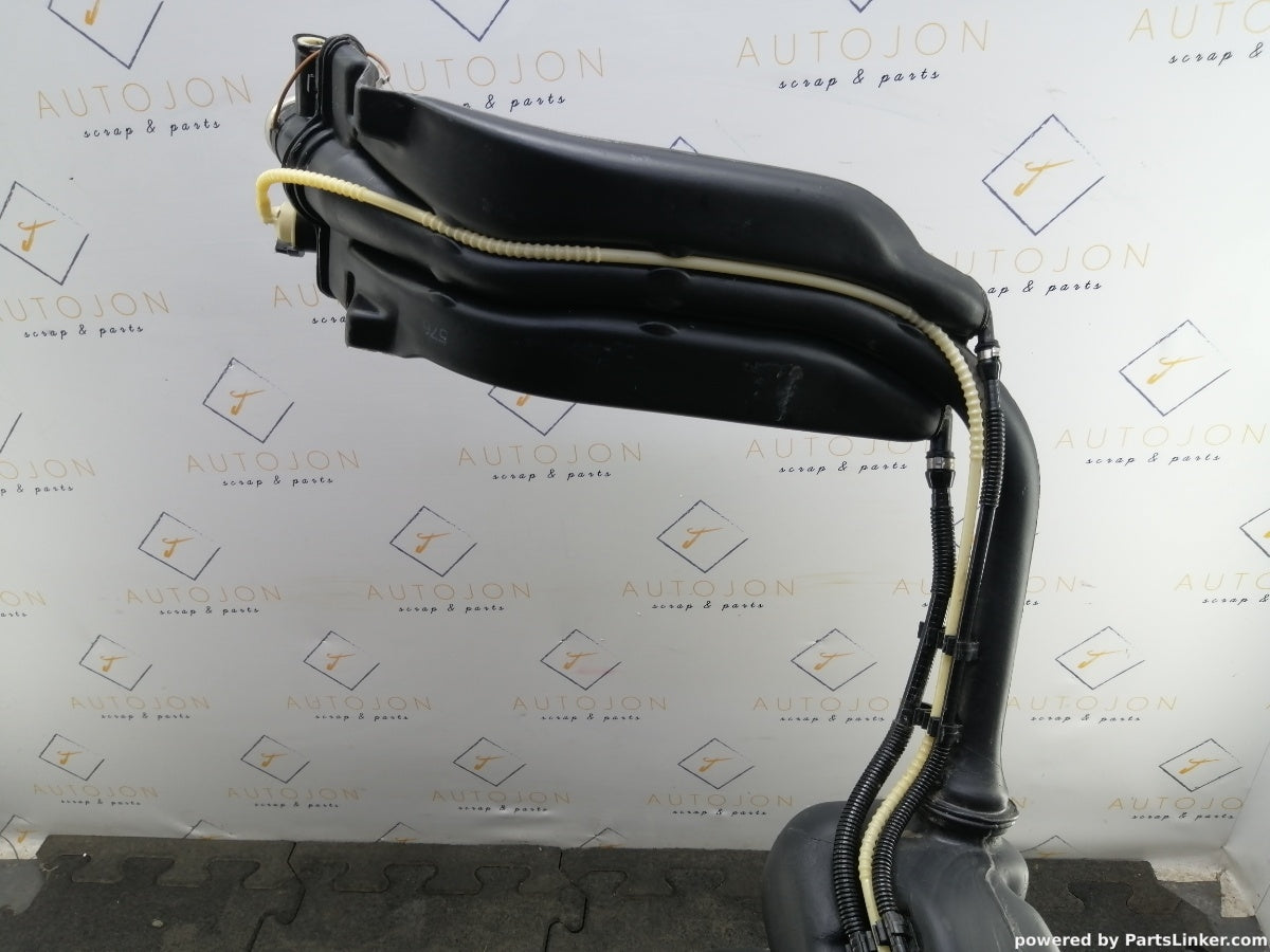 Rezervor combustibil  AUDI A3 (8L1) [ 1996 - 2006 ] 1.6 (AVU, BFQ) 75KW|102HP OEM 1J0201021AT