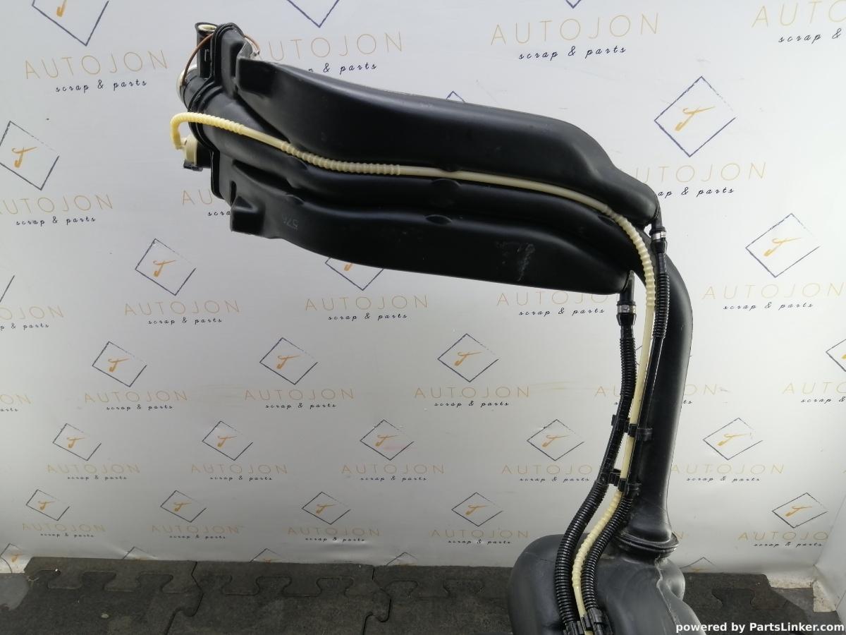 Rezervor combustibil AUDI A3 8L1 1996 - 20061.6 1.6 1.6 AVU, BFQ 1J0201021AT / 1J0 201 021 AT