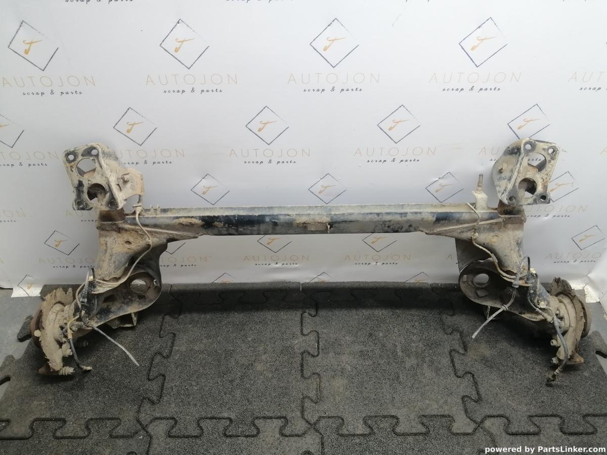 Punte spate AUDI A3 (8L1) [ 1996 - 2006 ] 1.6 (AVU, BFQ) 75KW|102HP OEM 1J0500051K / 1J0 500 051 K