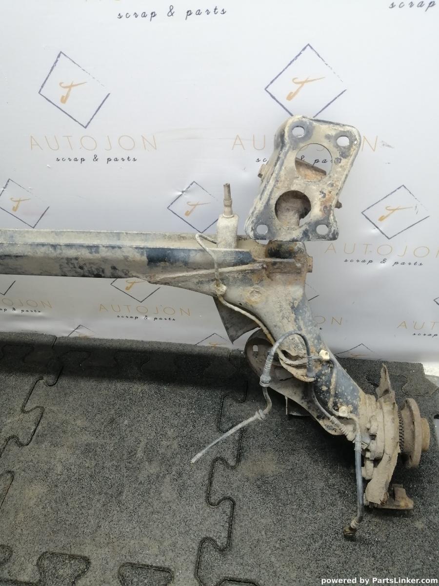 Punte spate AUDI A3 (8L1) [ 1996 - 2006 ] 1.6 (AVU, BFQ) 75KW|102HP OEM 1J0500051K / 1J0 500 051 K