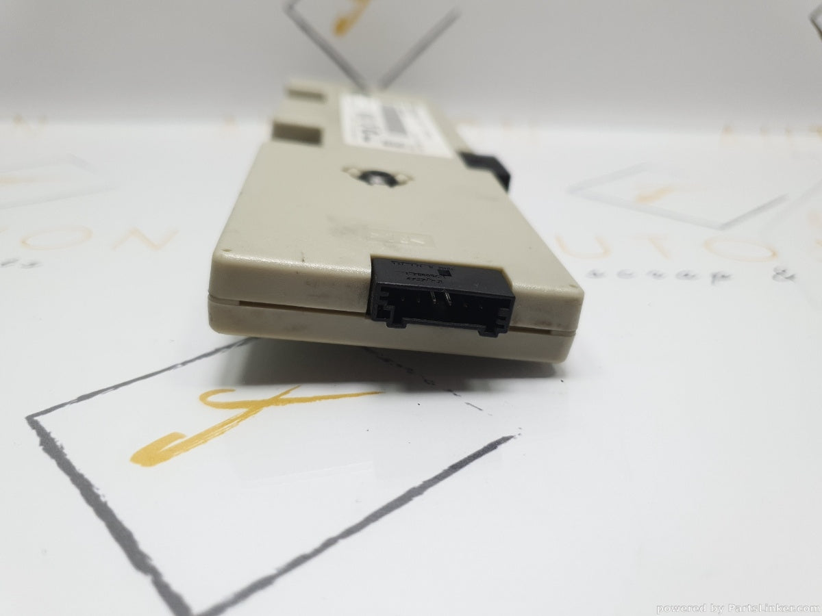 Modul antena BMW 3 V (E90) [ 2004 - 2012 ] 6928934-07 OEM 21367510