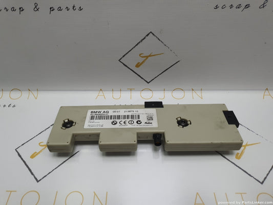 Modul antena BMW 3 V (E90) [ 2004 - 2012 ] 6928934-07 OEM 21367510