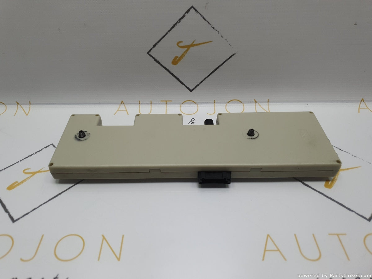 Modul antena BMW 3 V (E90) [ 2004 - 2012 ] 6928934-07 OEM 21367510