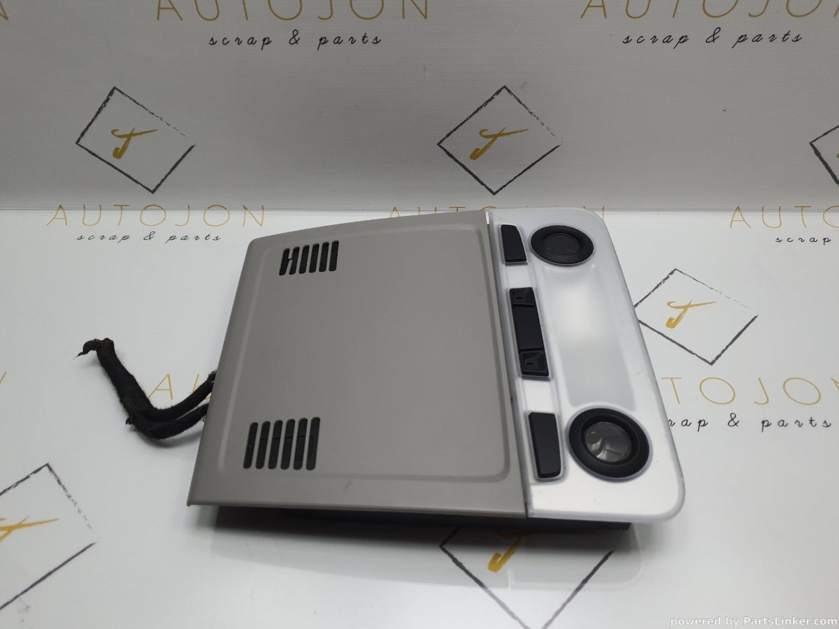 Plafoniera lumini fata BMW 3 V (E90) [ 2004 - 2012 ] OEM 9137481-01