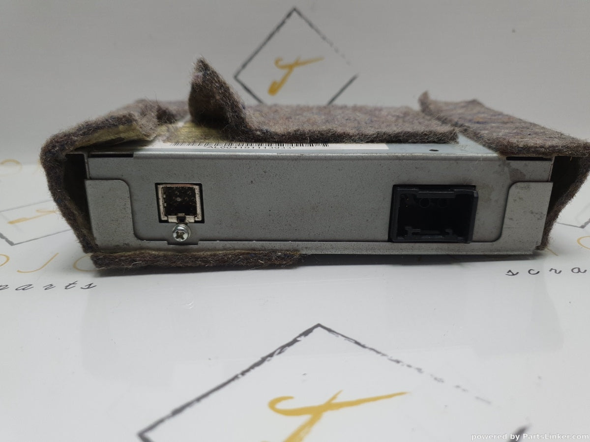 Modul control interfata BMW 3 V (E90) [ 2004 - 2012 ]  0411033-01 OEM 65.41-0411033-01