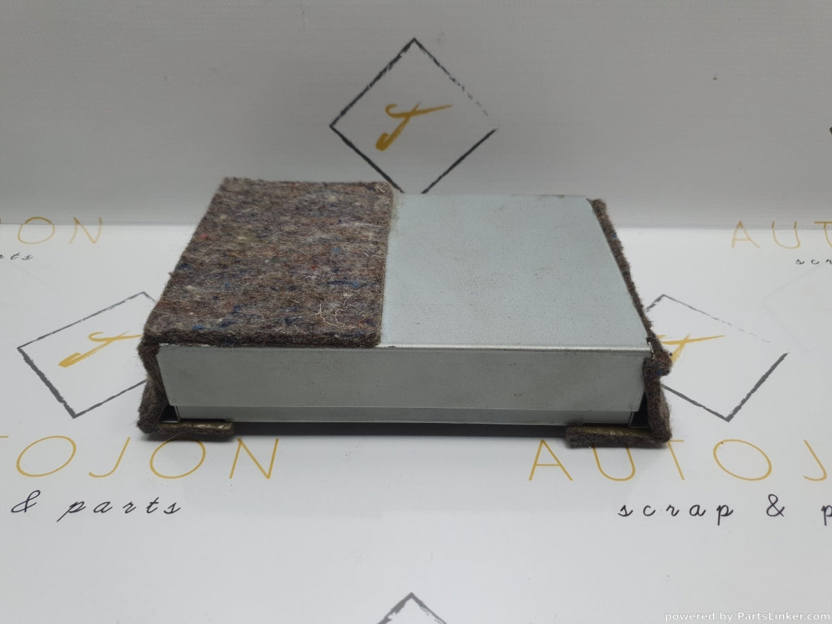 Modul control interfata BMW 3 V (E90) [ 2004 - 2012 ]  0411033-01 OEM 65.41-0411033-01