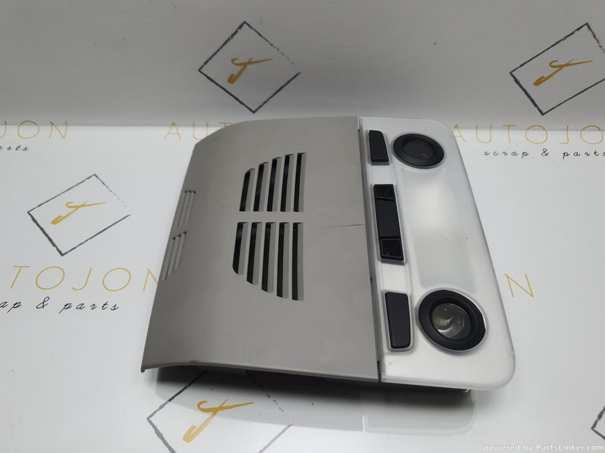 Plafoniera lumini pasageri BMW 3 V (E90) [ 2004 - 2012 ] OEM 6945200-08