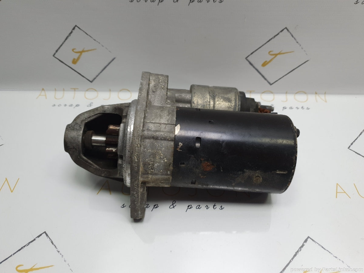 Electromotor BMW 3 V (E90) [ 2004 - 2012 ] BOSCH 0001107426