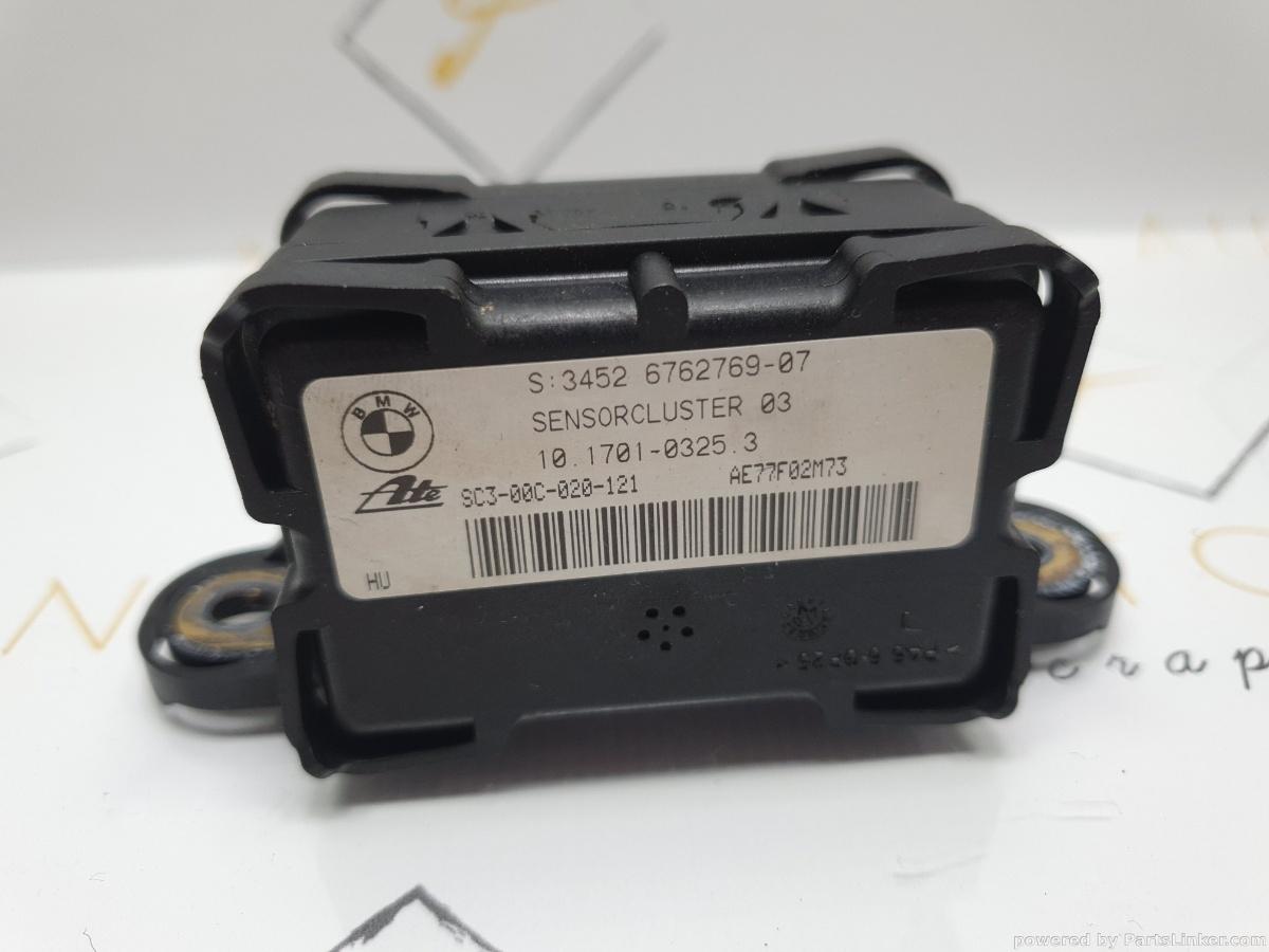 Senzor ESP BMW 3 V (E90) [ 2004 - 2012 ] OEM 3452676276906