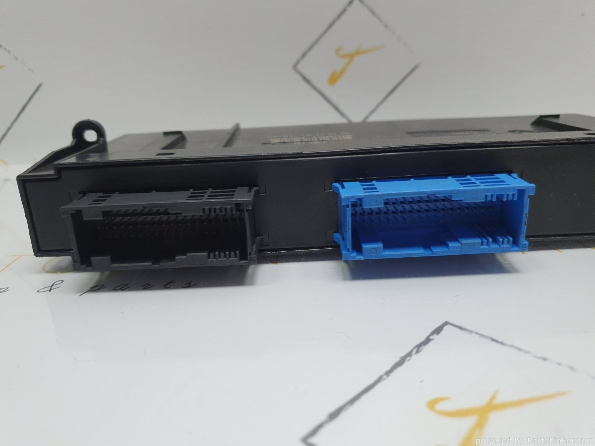 Modul confort BMW 3 V (E90) [ 2004 - 2012 ] OEM 61359134479-01