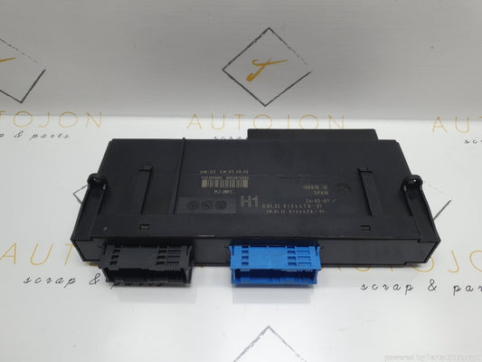 Modul confort BMW 3 V (E90) [ 2004 - 2012 ] OEM 61359134479-01