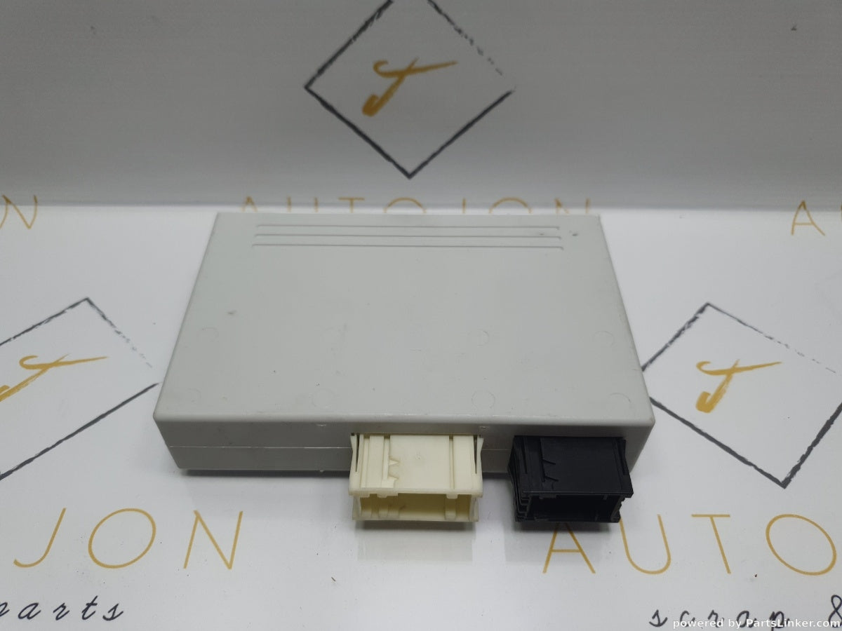 Modul senzori de parcare BMW 3 V (E90) [ 2004 - 2012 ] 320 i (N46 B20..) 110KW|150HP 66216982394