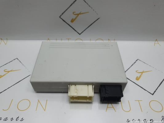 Modul senzori de parcare BMW 3 V (E90) [ 2004 - 2012 ] 320 i (N46 B20..) 110KW|150HP 66216982394