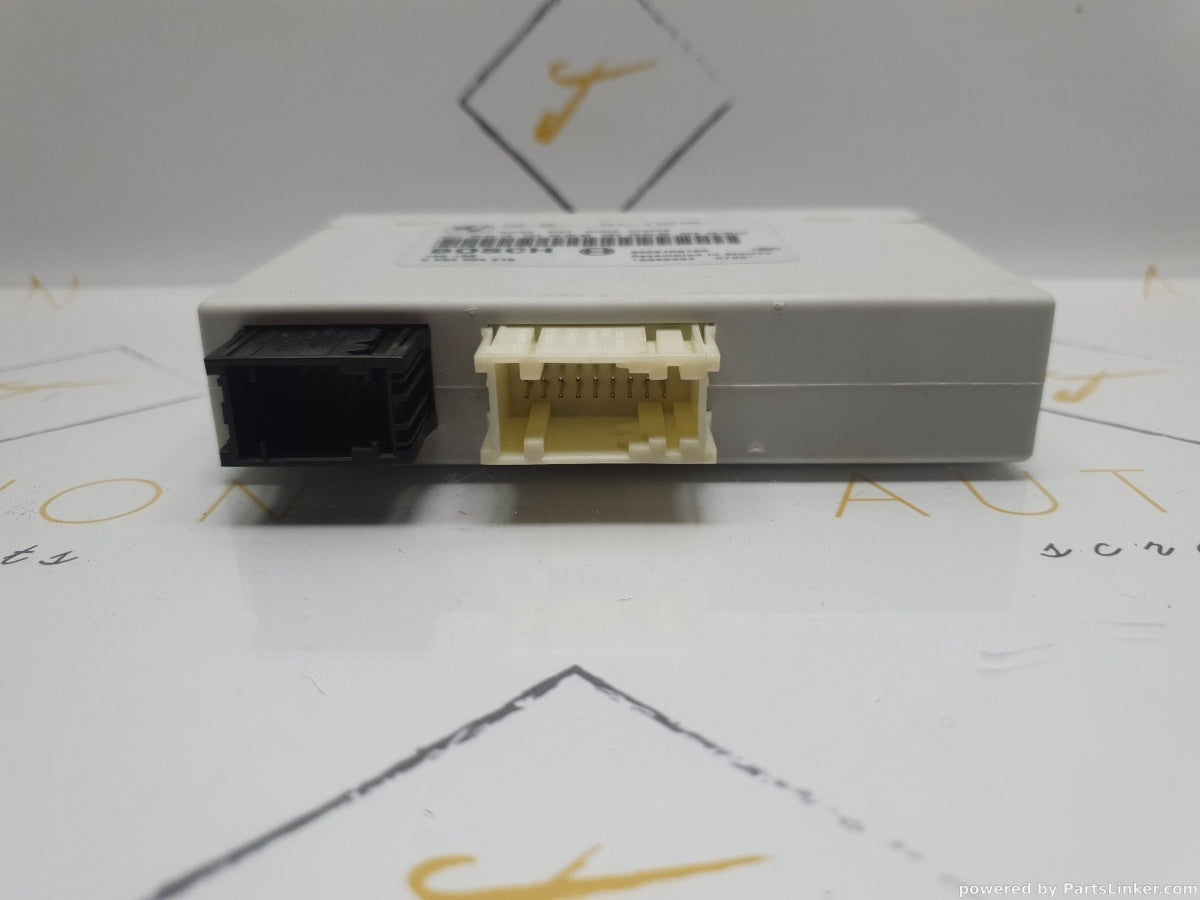 Modul senzori de parcare BMW 3 V (E90) [ 2004 - 2012 ] 320 i (N46 B20..) 110KW|150HP 66216982394