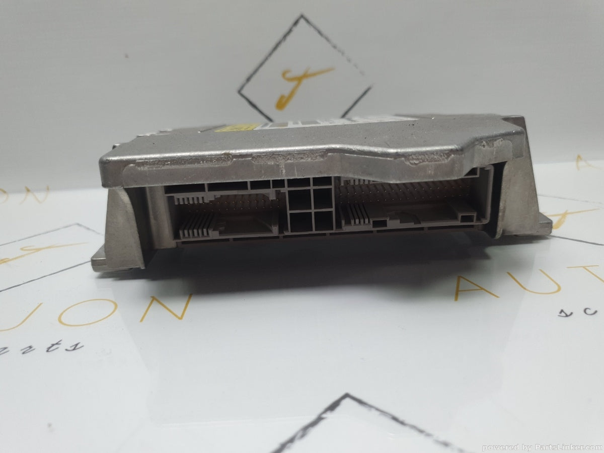 Calculator airbag BMW 3 V (E90) [ 2004 - 2012 ] 320 i (N46 B20..) 110KW|150HP 65.77 - 9134280-01 6577913428001