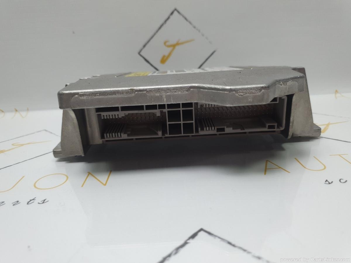 Calculator airbag BMW 3 V (E90) [ 2004 - 2012 ] 320 i (N46 B20..) 110KW|150HP 65.77 - 9134280-01 OEM 6577913428001