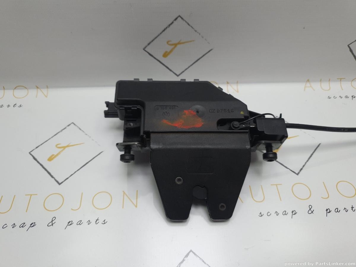 Broasca haion BMW 3 V (E90) [ 2004 - 2012 ] 320 i (N46 B20..) 110KW|150HP OEM 8196401
