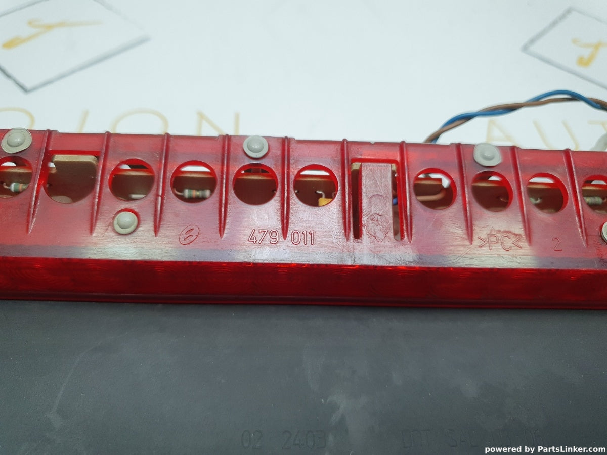 Stop frana central BMW 3 V (E90) [ 2004 - 2012 ] 320 i (N46 B20..) 110KW|150HP 479011