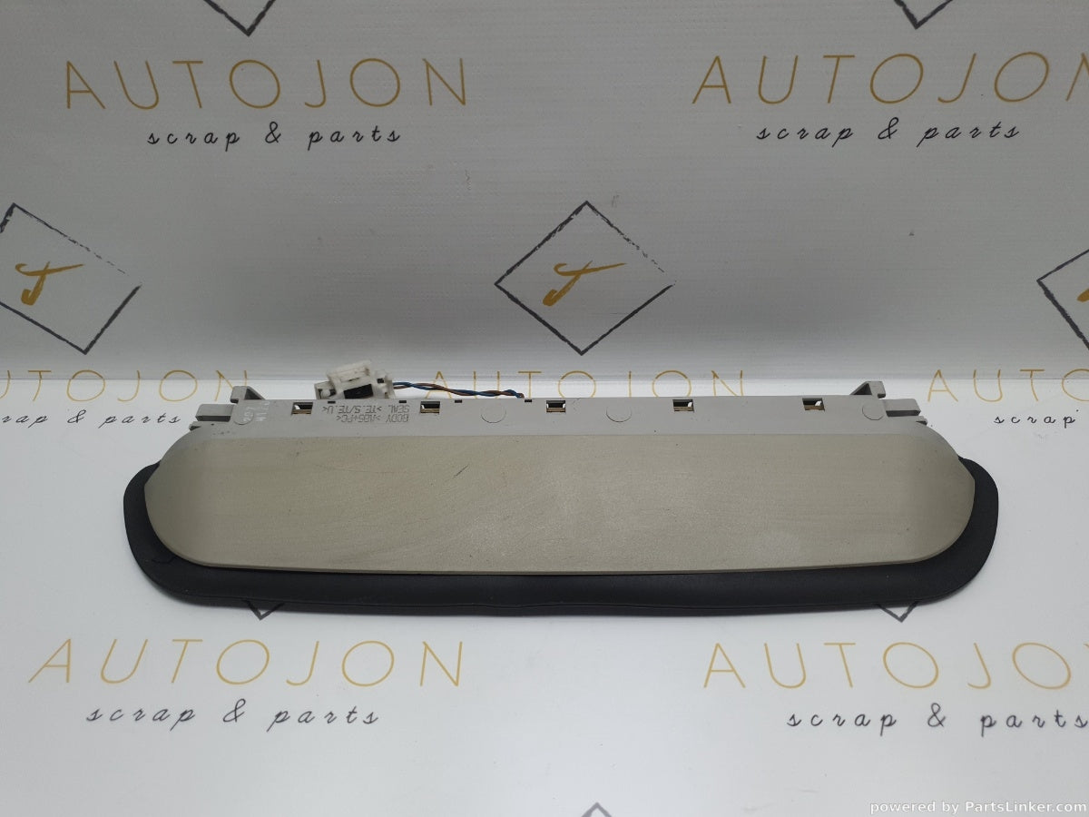 Stop frana central BMW 3 V (E90) [ 2004 - 2012 ] 320 i (N46 B20..) 110KW|150HP 479011