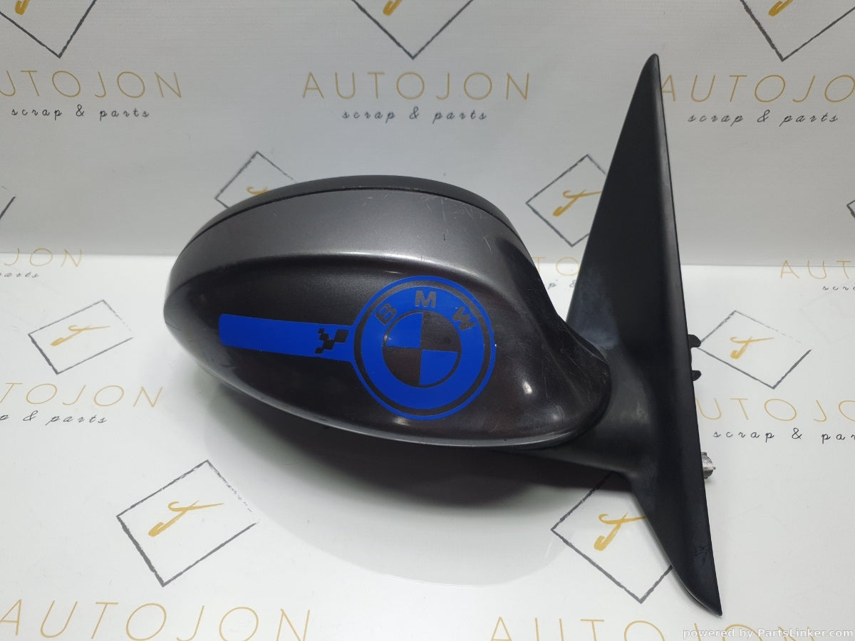 Oglinda Dreapta BMW 3 V (E90) [ 2004 - 2012 ] 320 i (N46 B20..) 110KW|150HP 7075626