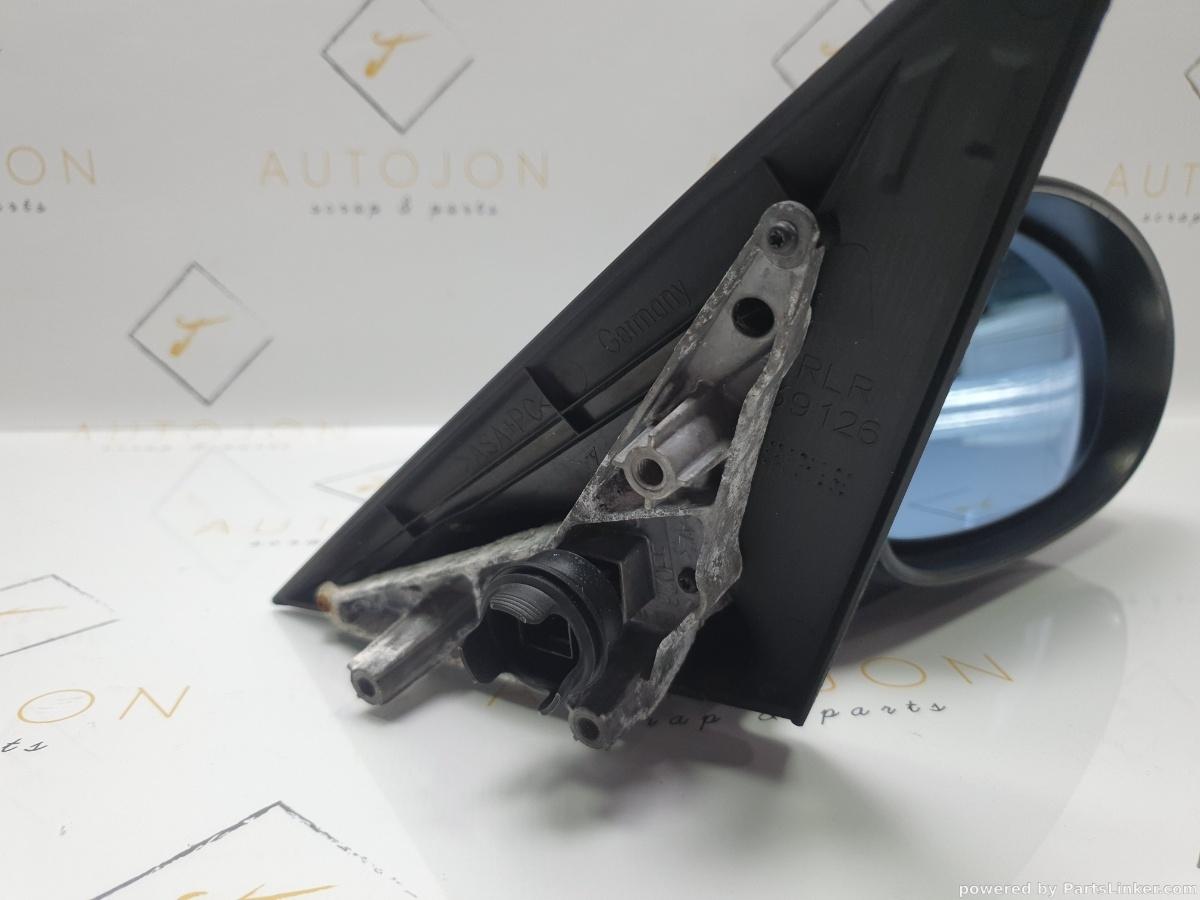 Oglinda Dreapta BMW 3 V (E90) [ 2004 - 2012 ] 320 i (N46 B20..) 110KW|150HP OEM 7075626