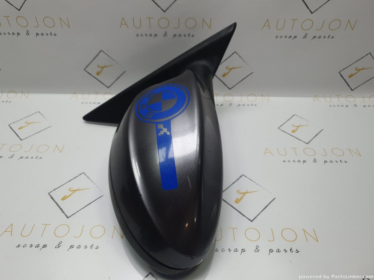 Oglinda Dreapta BMW 3 V (E90) [ 2004 - 2012 ] 320 i (N46 B20..) 110KW|150HP 7075626