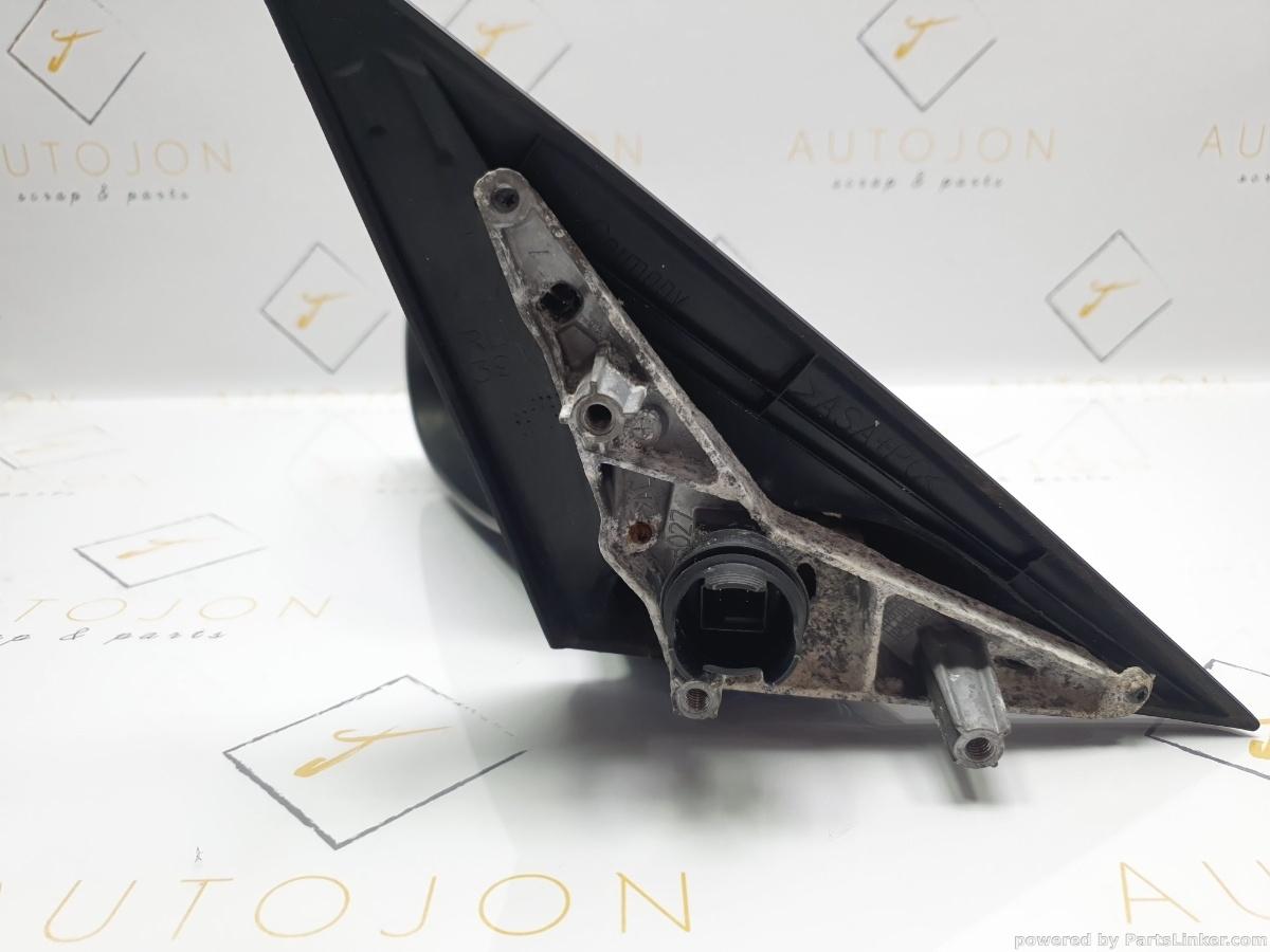 Oglinda Stanga BMW 3 V (E90) [ 2004 - 2012 ] 320 i (N46 B20..) 110KW|150HP OEM 51167189947 /  51 16 7 189 947