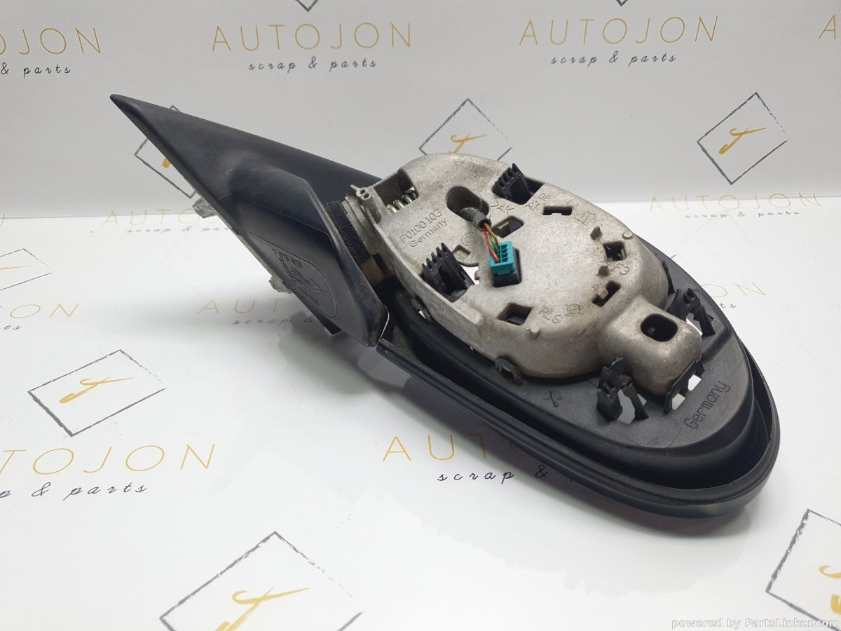 Oglinda Stanga BMW 3 V (E90) [ 2004 - 2012 ] 320 i (N46 B20..) 110KW|150HP 51167189947