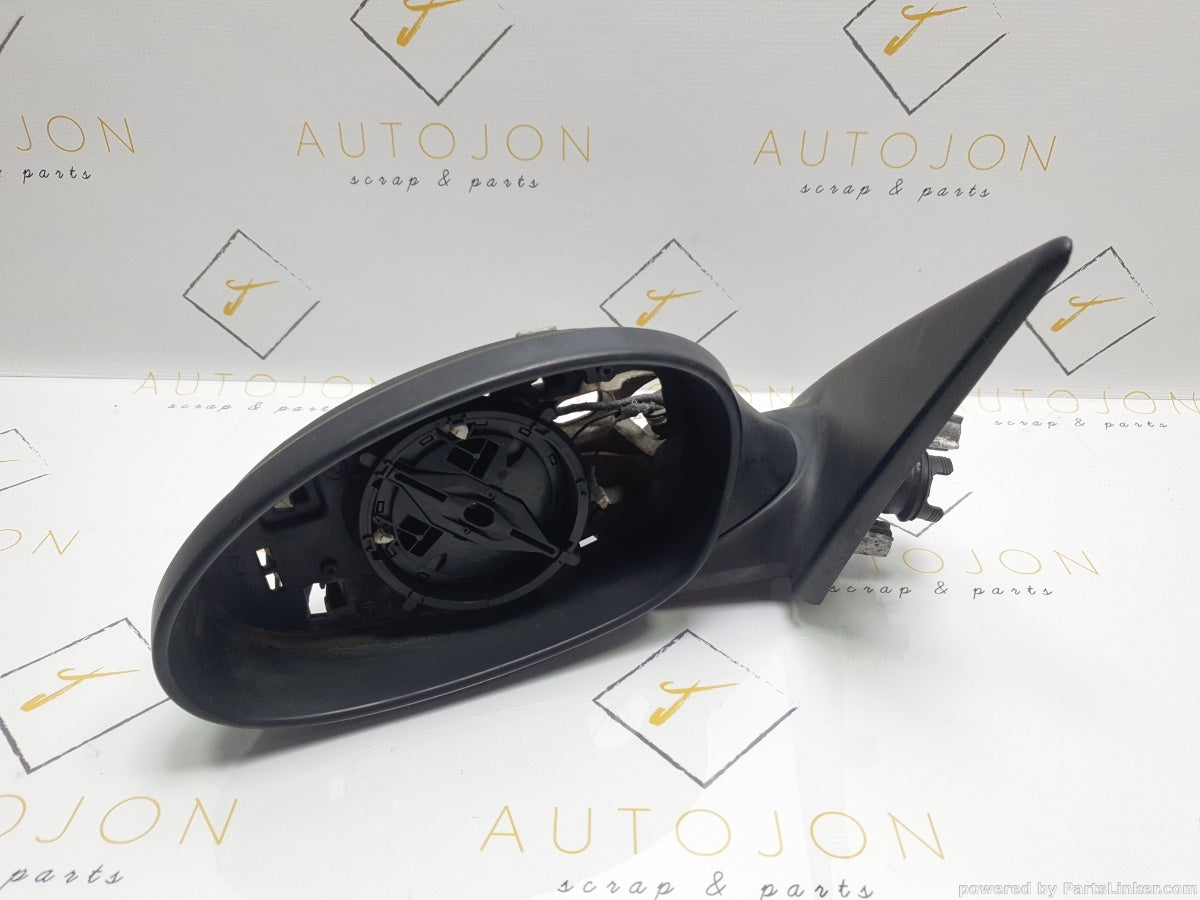 Oglinda Stanga BMW 3 V (E90) [ 2004 - 2012 ] 320 i (N46 B20..) 110KW|150HP 51167189947