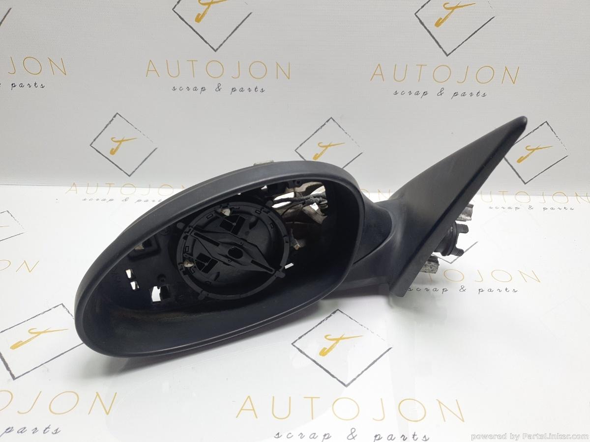 Oglinda Stanga BMW 3 V (E90) [ 2004 - 2012 ] 320 i (N46 B20..) 110KW|150HP OEM 51167189947 /  51 16 7 189 947