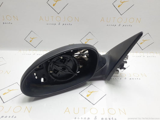 Oglinda Stanga BMW 3 V (E90) [ 2004 - 2012 ] 320 i (N46 B20..) 110KW|150HP OEM 51167189947 /  51 16 7 189 947
