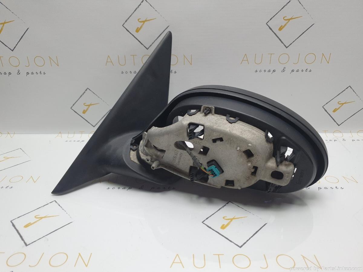 Oglinda Stanga BMW 3 V (E90) [ 2004 - 2012 ] 320 i (N46 B20..) 110KW|150HP OEM 51167189947 /  51 16 7 189 947