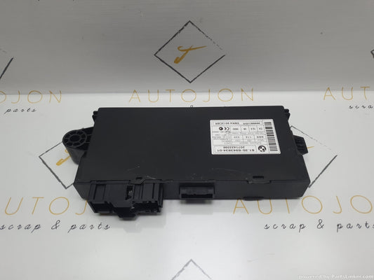 Imobilizator BMW 3 V (E90) [ 2004 - 2012 ] 320 i (N46 B20..) 110KW|150HP SIEMENS 5WK49513CBR 6135694383401